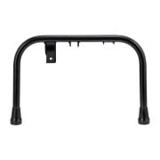 Vespa PX 80-200-T5 Orta Ayaklık *Siyah* / CIF