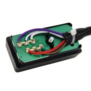 Vespa PX Serisi Sinyal Kontrol Anahtarı / REPRO
