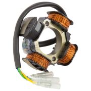 Vespa PX Alternatör Ateşleme Seti 12V (5517175) / MALOSSI