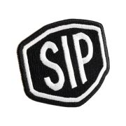 Kumaş Patch SIP Tape Logo  / VESPISSIMO