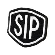 Kumaş Patch SIP Tape Logo  / VESPISSIMO