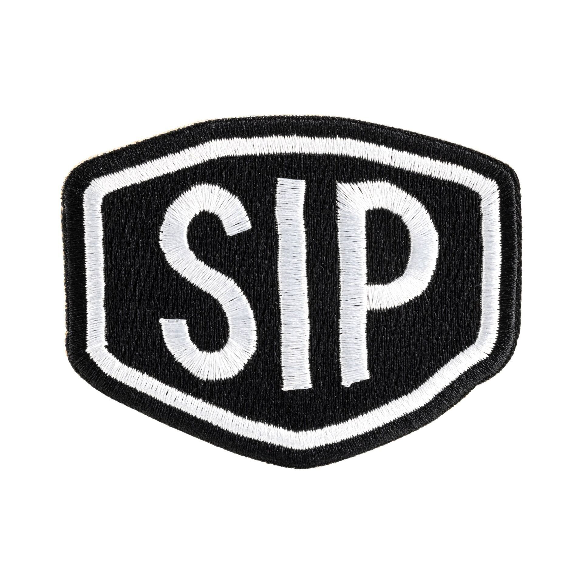 Kumaş Patch SIP Tape Logo  / VESPISSIMO