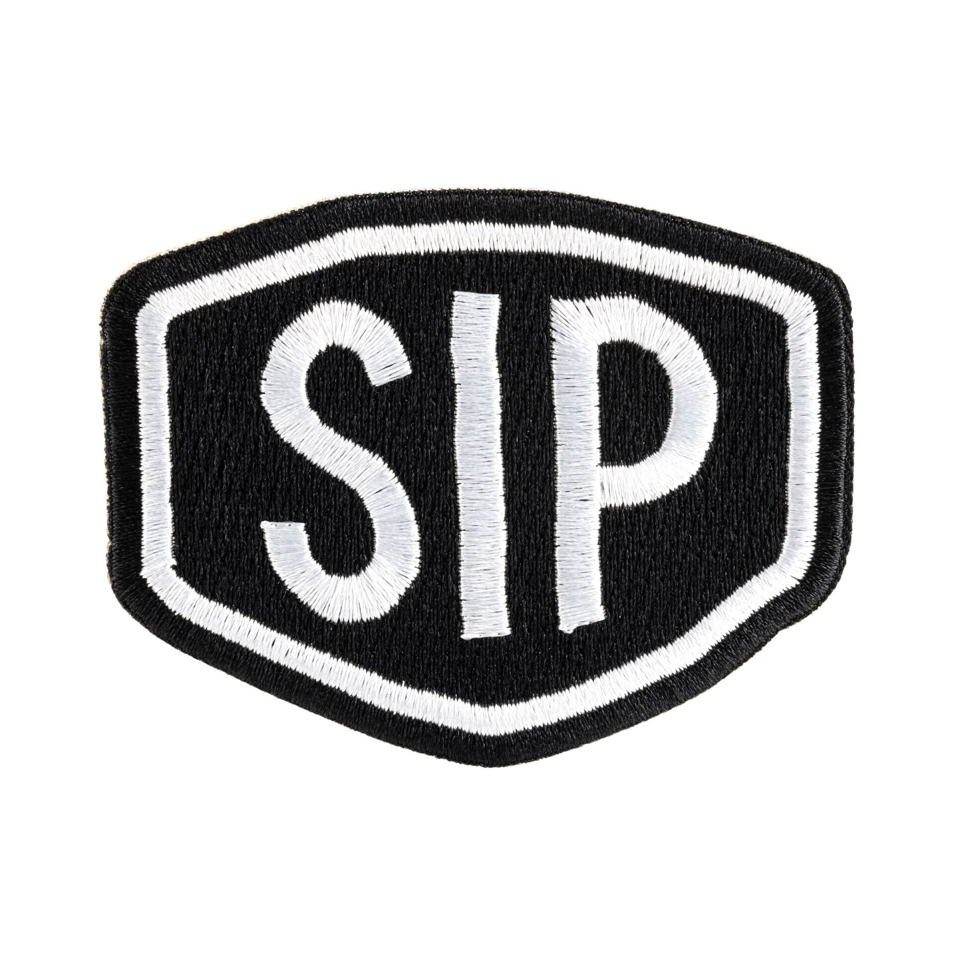 Kumaş Patch SIP Tape Logo  / VESPISSIMO