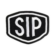 Kumaş Patch SIP Tape Logo  / VESPISSIMO