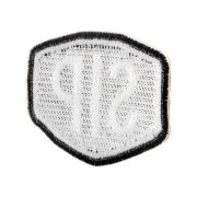 Kumaş Patch SIP Tape Logo  / VESPISSIMO