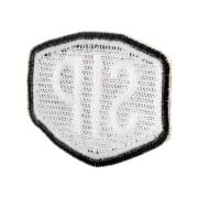 Kumaş Patch SIP Tape Logo  / VESPISSIMO