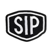 Kumaş Patch SIP Tape Logo  / VESPISSIMO