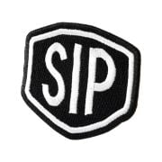 Kumaş Patch SIP Tape Logo  / VESPISSIMO