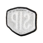 Kumaş Patch SIP Tape Logo  / VESPISSIMO