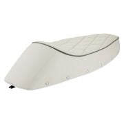 Vespa PX Serisi Spor Sele Diamond / PREMIUM