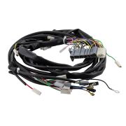 Vespa PX Serisi Kablo Tesisatı (1998-2005) / PIAGGIO