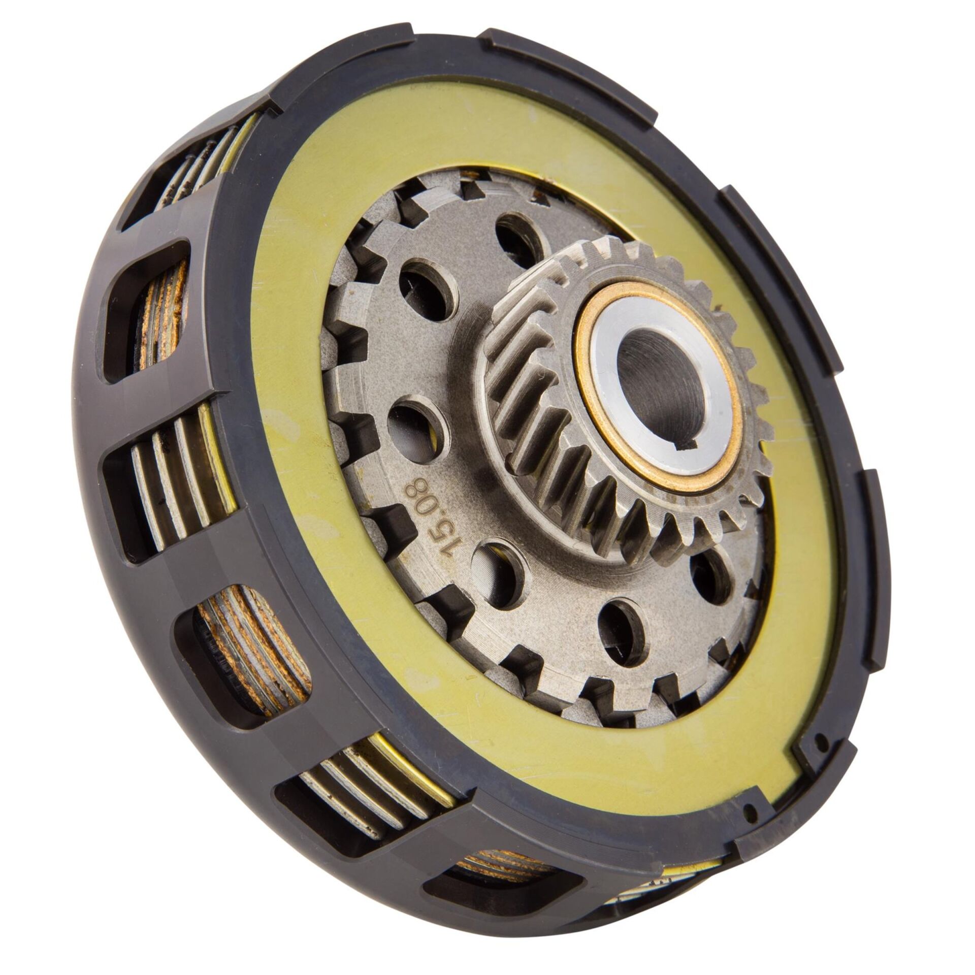 Vespa PX-Cosa Performans Debriyaj (23 Diş) / SIP