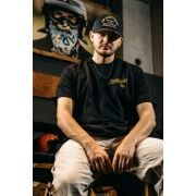SIP Trucker Şapka Siyah Flagshipstore - Landsberg / SIP