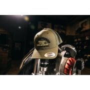 SIP Trucker Şapka Yeşil Flagshipstore - Landsberg / SIP