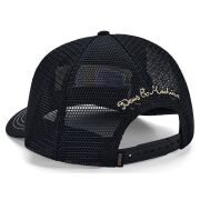 Trucker Şapka - Malden *Siyah* / DEUS