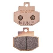 Vespa Fren Balatası Arka S52 Sinterli GT-GTS (2003- 2022)/ GTV (2010 - ) / 946 (2013-2017) / MALOSSI