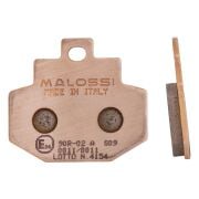 Vespa Fren Balatası Arka S52 Sinterli GT-GTS (2003- 2022)/ GTV (2010 - ) / 946 (2013-2017) / MALOSSI