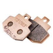 Vespa Fren Balatası Arka S52 Sinterli GT-GTS (2003- 2022)/ GTV (2010 - ) / 946 (2013-2017) / MALOSSI