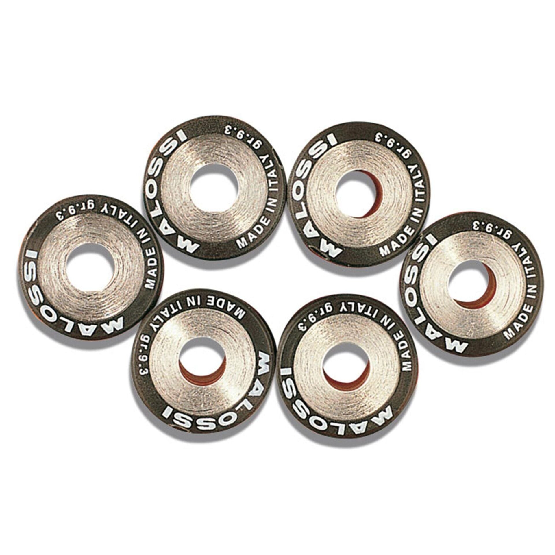 Vespa GTS-GTV Varyatör Baga Seti (2020-2023) 20x17mm 12.5gr  / MALOSSI