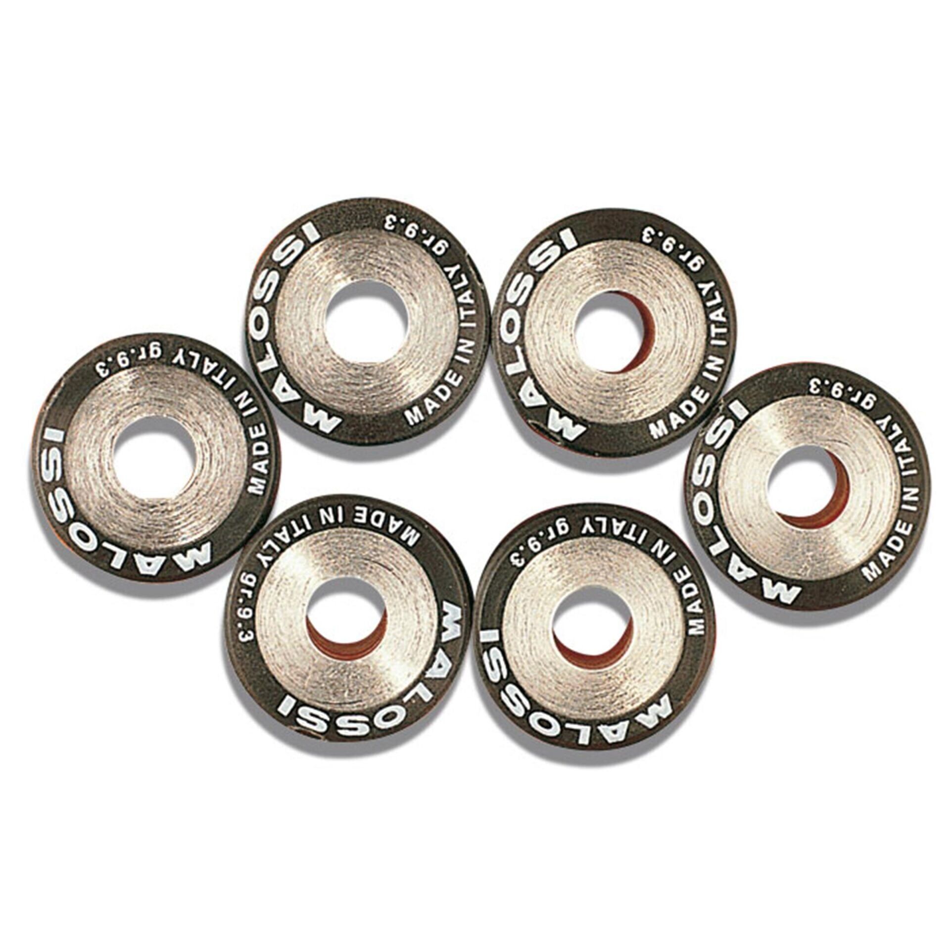 Vespa GTS-GTV Varyatör Baga Seti (2020-2023) 20x17mm 18gr  / MALOSSI