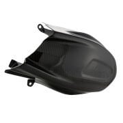 Vespa GTS-GTV 300 ccm Varyatör Kapağı *Karbon* (2018- ) / SIP