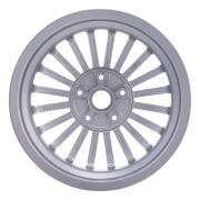 Vespa GTS-GTV Jant *Gri* 12 Inç MK I / SIP