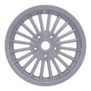 Vespa GTS-GTV Jant *Gümüş Gri* 12 Inç MK I / SIP