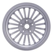 Vespa GTS-GTV Jant *Gri* 12 Inç MK I / SIP