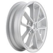 Vespa GTS-GTV Jant *Gümüş Gri* 12 Inç / SIP SERIES PORDOI