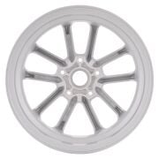 Vespa GTS-GTV Jant *Gümüş Gri* 12 Inç / SIP SERIES PORDOI