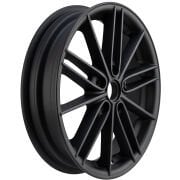 Vespa GTS-GTV Jant *Mat Siyah* 13 Inç MK III / SIP