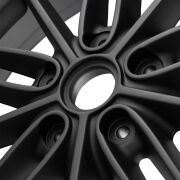 Vespa GTS-GTV Jant *Mat Siyah* 13 Inç MK III / SIP