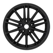 Vespa GTS-GTV Jant *Mat Siyah* 13 Inç MK III / SIP