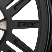 Vespa GTS-GTV Jant *Mat Siyah* 13 Inç MK III / SIP