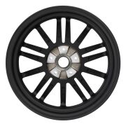 Vespa GTS-GTV Jant *Mat Siyah* 13 Inç MK III / SIP