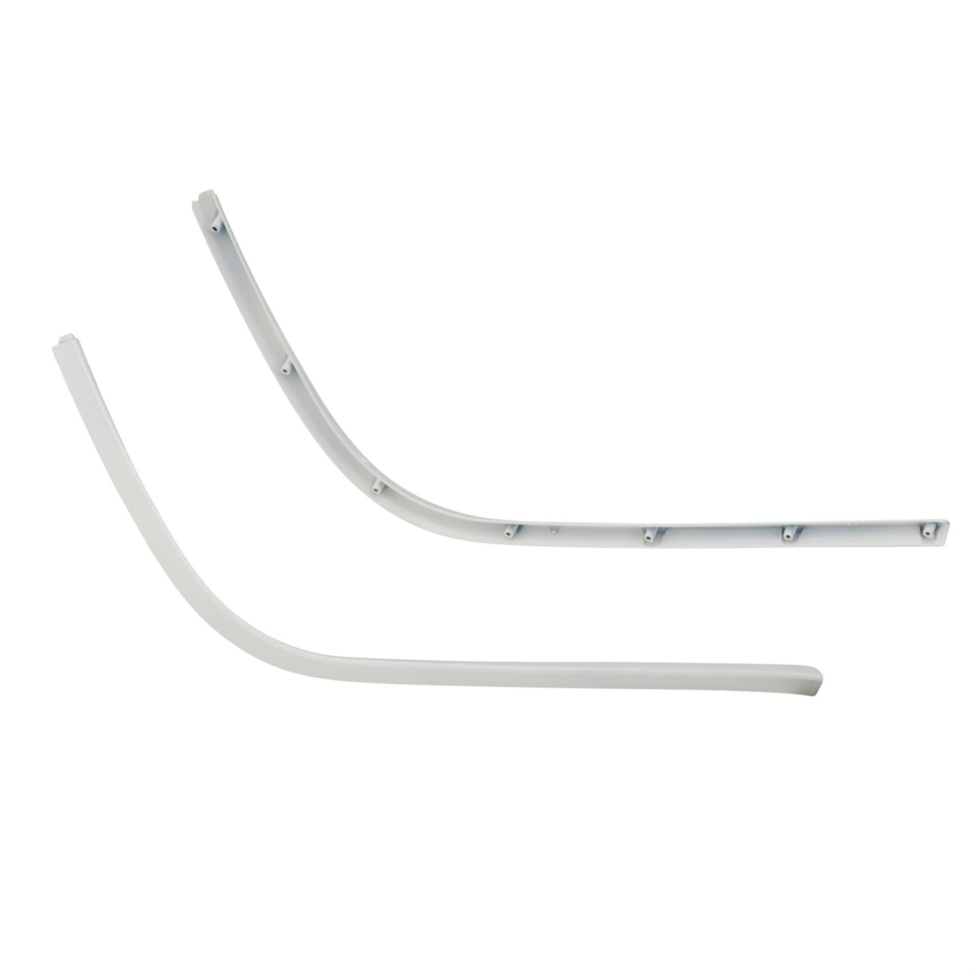 Vespa Primavera-Sprint Ön Panel Sağ-Sol Yan Çıta *Justin Bieber* / PIAGGIO