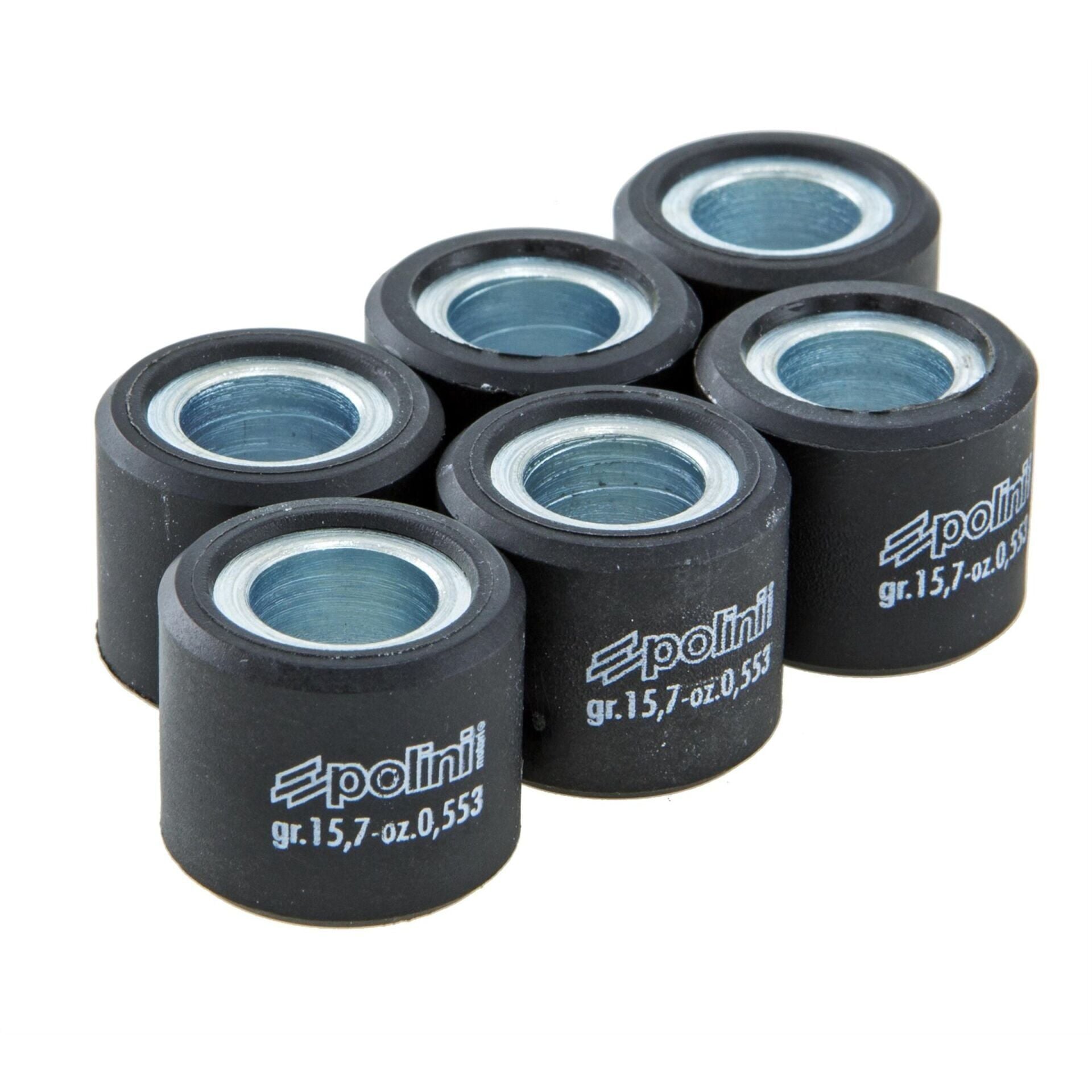 Vespa GTS-GTV Varyatör Baga Seti (2020-2023) 20x17mm 15,7gr (242.167) / POLINI