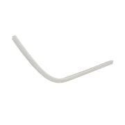 Vespa Primavera-Sprint Ön Panel Sol Alt Çıta *Justin Bieber* / PIAGGIO