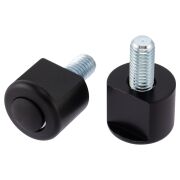 Vespa GTV-GTS Ayna Deliği Kapağı-Tapa M8 (2018-2022 ) / RIZOMA