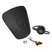 Vespa Primavera-Sprint Arka Stop Kapak *Ledli* (2014- ) / SIP