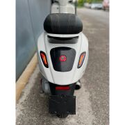 Vespa Primavera-Sprint Arka Stop Kapak *Ledli* (2014- ) / SIP