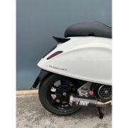 Vespa Primavera-Sprint Arka Stop Kapak *Ledli* (2014- ) / SIP