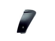 Vespa GTS-GTV Ayak Panel Bitiş Parçası Sol *Boyanabilir* (2023- ) / PIAGGIO