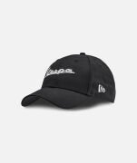 Vespa Şapka New Era Oversized Wordmark 9Forty *Siyah* / PIAGGIO