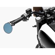 Vespa GTS-GTV-LX Gidon Aynası O-Edge*Siyah* Adet / RIZOMA