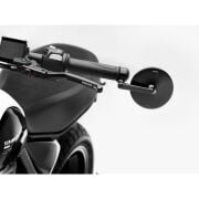 Vespa GTS-GTV-LX Gidon Aynası O-Edge*Siyah* Adet / RIZOMA