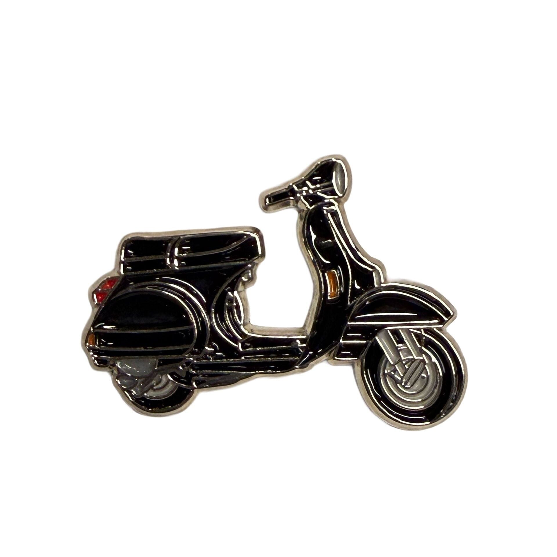 Vespa PX Rozet - Pin / VESPISSIMO