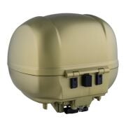 Vespa GTS 125-310 Çanta (Yeni Nesil) *Koyu Sarı Mat* Top Case 36L / PIAGGIO