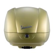 Vespa GTS 125-310 Çanta (Yeni Nesil) *Koyu Sarı Mat* Top Case 36L / PIAGGIO