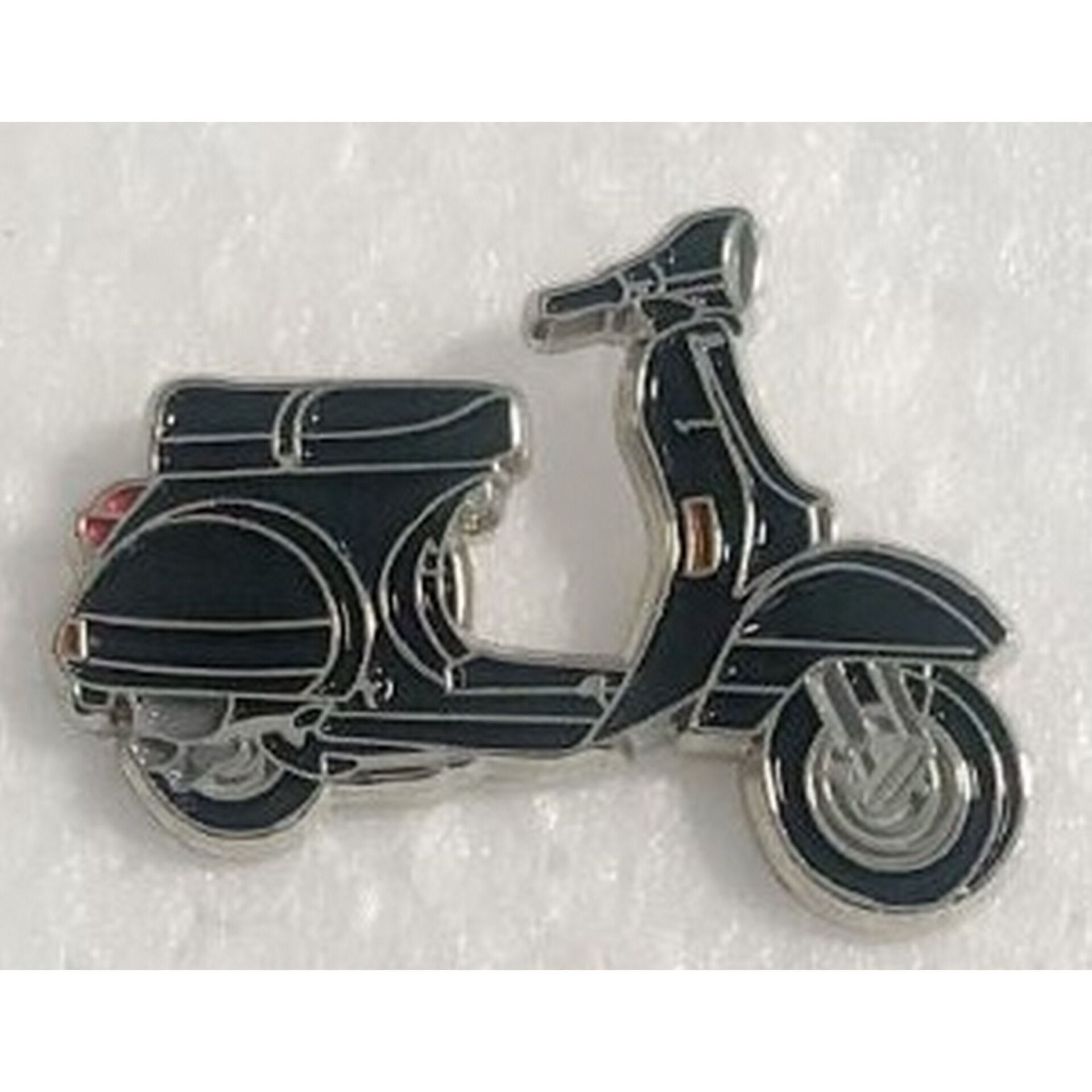 Vespa PX Rozet - Pin / VESPISSIMO